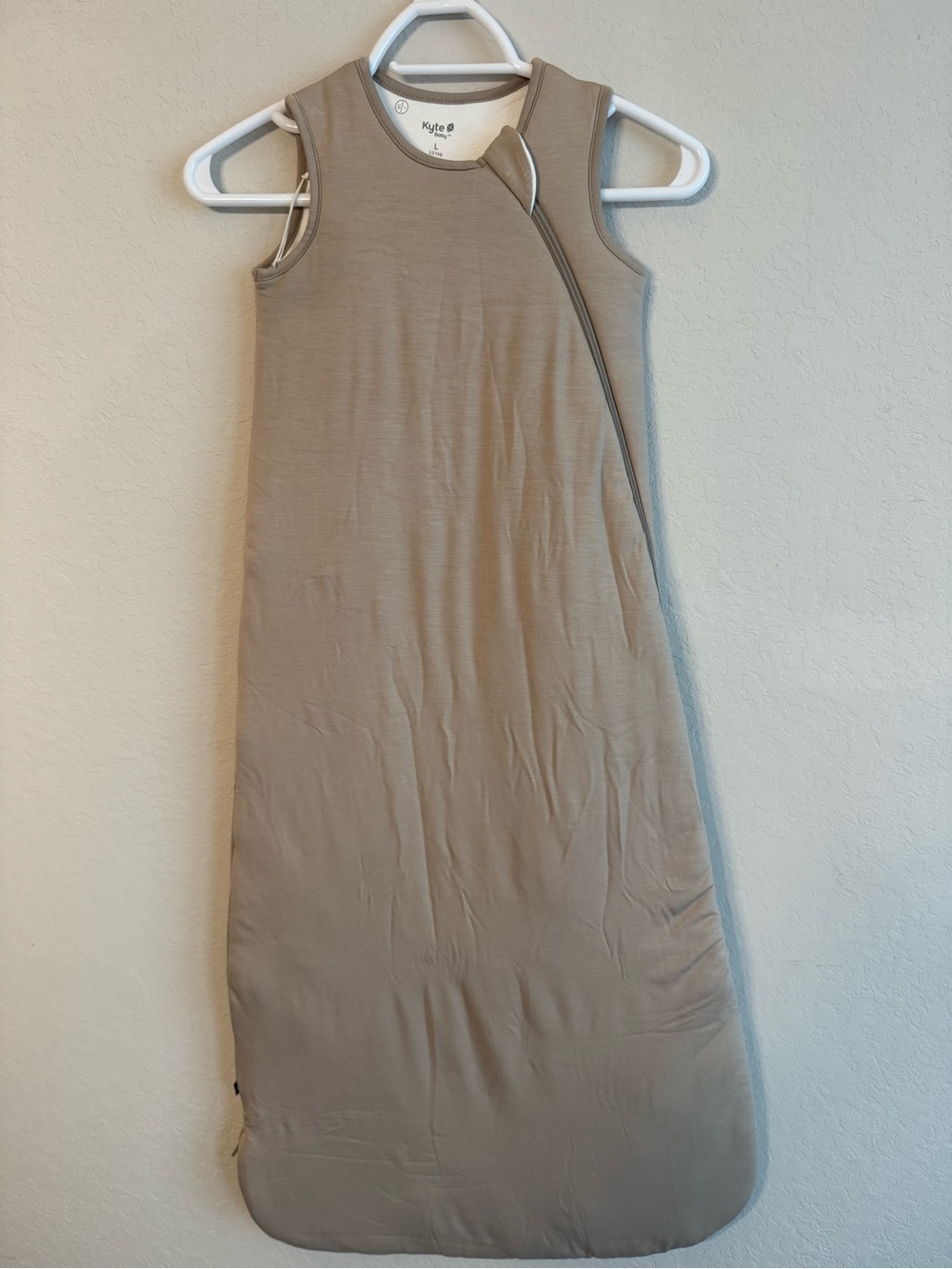 NEW Kyte Baby Large 2.5 TOG Sleep Sack